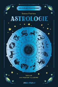 Image de Les Clés de l'ésotérisme - Astrologie