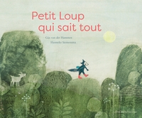 Picture of Petit loup qui sait tout