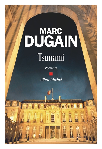 Picture of Tsunami