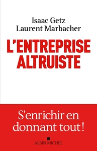 Image de L'Entreprise altruiste