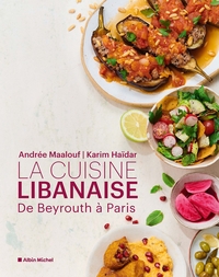 Image de La Cuisine libanaise