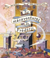 Picture of Les Mésaventures de Frédéric