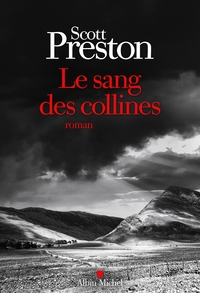 Picture of Le Sang des collines