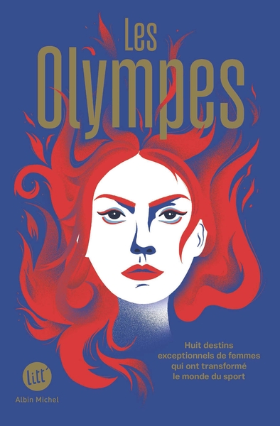 Picture of Les Olympes