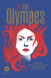 Picture of Les Olympes