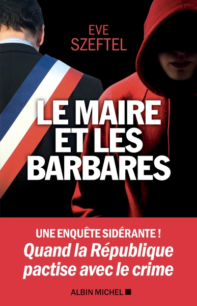 Image de Le Maire et les barbares