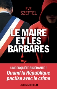 Image de Le Maire et les barbares