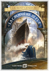 Picture of La Croisière bleue