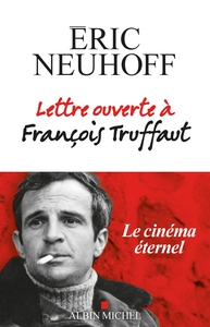 Image de Lettre ouverte à François Truffaut (nouvelle édition)