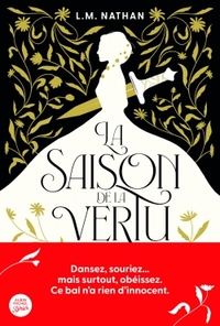 Picture of La Saison de la vertu