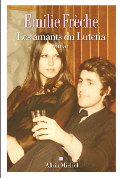 Picture of Les Amants du Lutetia
