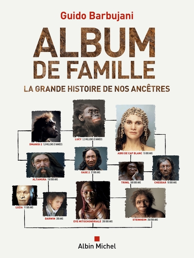 Picture of Album de famille