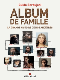 Picture of Album de famille