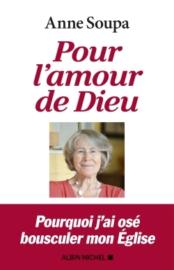 Picture of Pour l'amour de Dieu