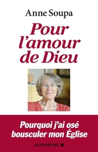 Picture of Pour l'amour de Dieu