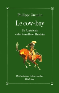 Image de Le Cow-Boy