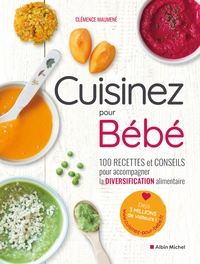 Image de Cuisinez pour bébé