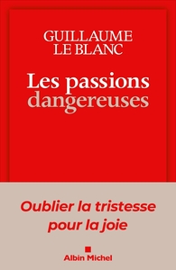 Image de Les Passions dangereuses