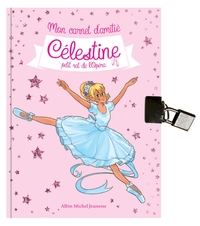 Image de Célestine - Mon carnet d'amitié Célestine -  Hors série