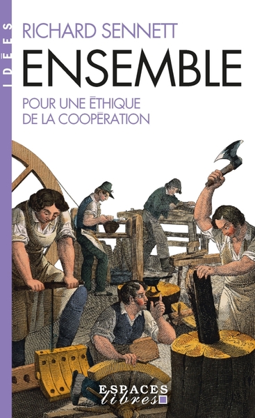 Picture of Ensemble (Espaces Libres - Idées)