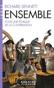 Picture of Ensemble (Espaces Libres - Idées)
