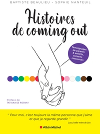 Picture of Histoires de coming out