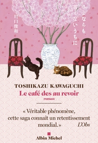 Picture of Le Café des au revoir