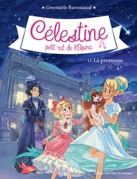 Image de CELESTINE N°12 LA PROMESSE