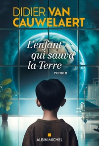 Picture of L'Enfant qui sauva la Terre