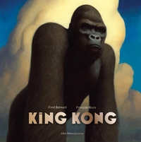 Picture of King Kong