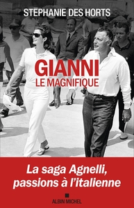 Picture of Gianni le magnifique