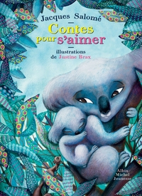 Picture of Contes pour s'aimer