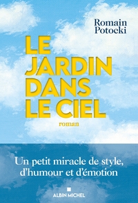 Image de Le Jardin dans le ciel