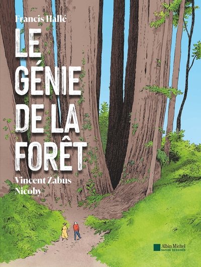 Picture of Le Génie de la forêt