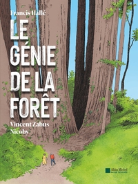 Picture of Le Génie de la forêt