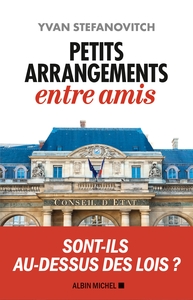 Picture of Petits Arrangements entre amis