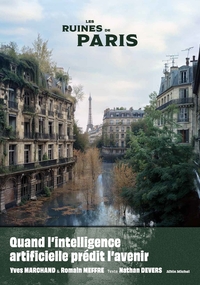 Image de Les Ruines de Paris