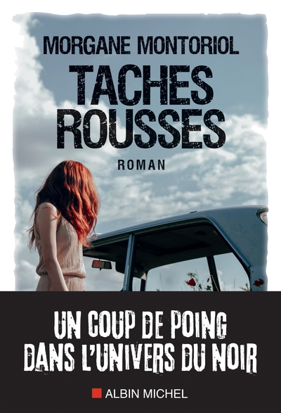 Image de Taches rousses