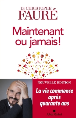 Picture of Maintenant ou jamais !