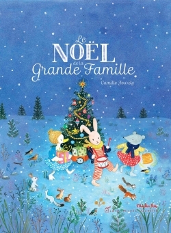 Picture of Le Noël de la grande famille
