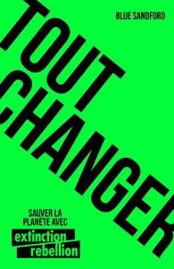 Picture of Tout changer