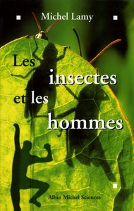 Picture of Les Insectes et les hommes