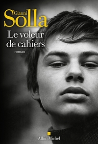 Picture of Le Voleur de cahiers
