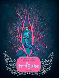 Picture of La Petite Sirène