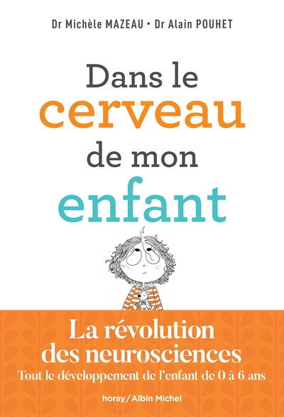 Picture of Dans le cerveau de mon enfant
