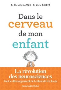 Picture of Dans le cerveau de mon enfant