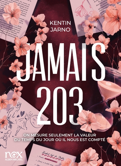 Picture of Jamais 203