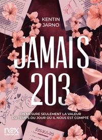 Picture of Jamais 203