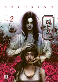 Image de Delusion - tome 2