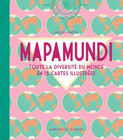 Image de Mapamundi